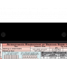 WhiteCoat Clipboard® - Blackout Food Industry Edition